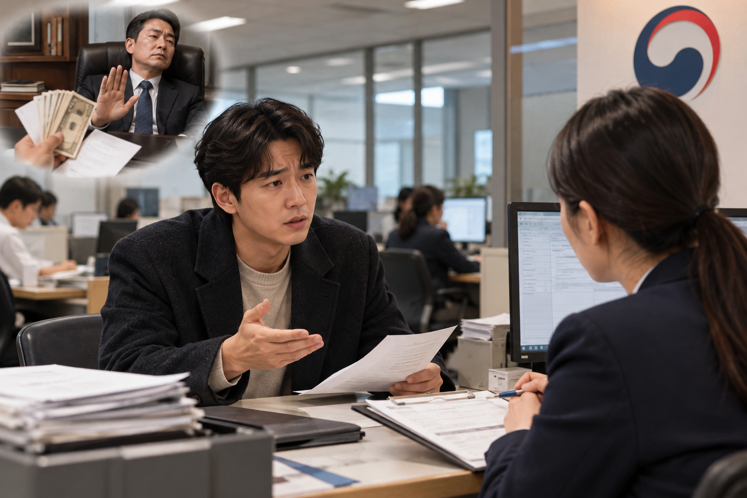 퇴직금을 받지 못했다면 노동청 진정, 받지 못한 임금을 지급받기 위한 법적 대응방법